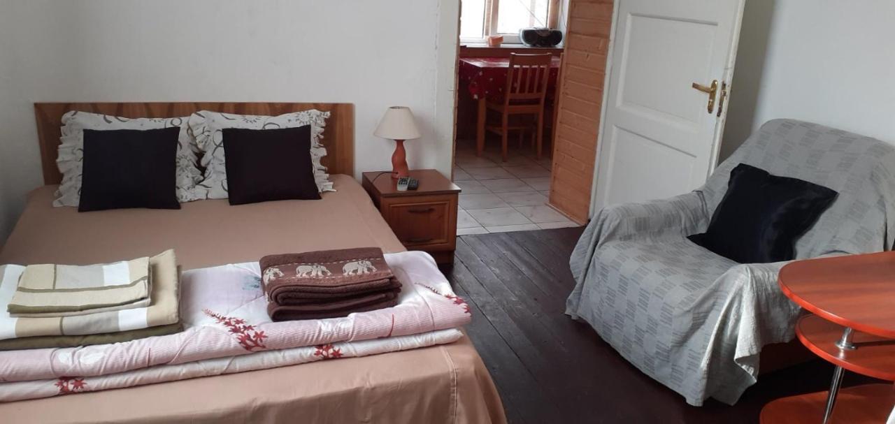 سفاليافا Villa Svalyavа المظهر الخارجي الصورة