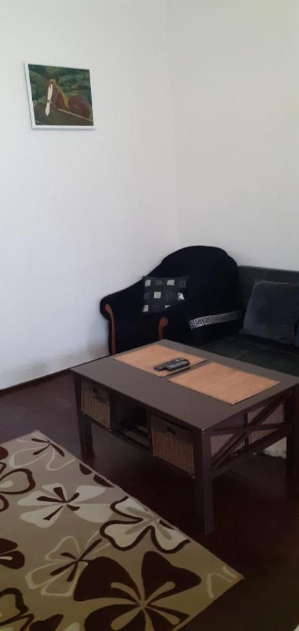 سفاليافا Villa Svalyavа المظهر الخارجي الصورة
