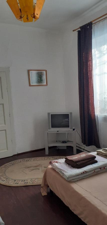 سفاليافا Villa Svalyavа المظهر الخارجي الصورة