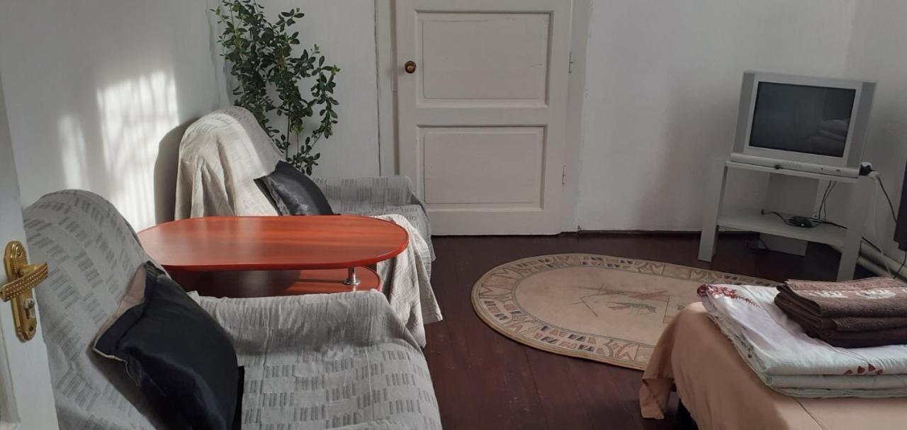 سفاليافا Villa Svalyavа المظهر الخارجي الصورة