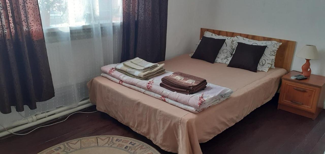 سفاليافا Villa Svalyavа المظهر الخارجي الصورة