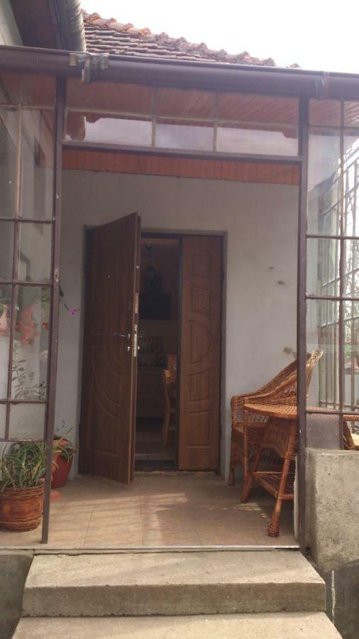 سفاليافا Villa Svalyavа المظهر الخارجي الصورة